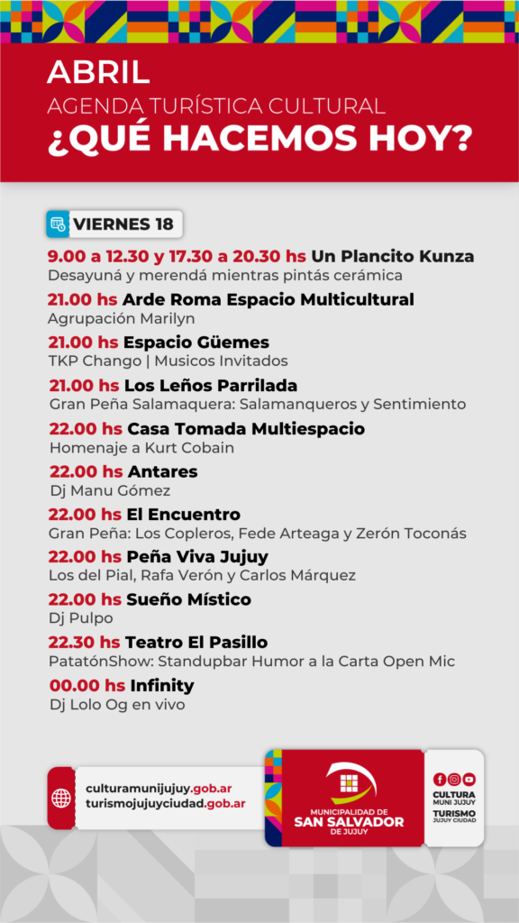 Viernes 18_4